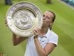 科维托娃意外战胜G2,比赛规则变更引爆全场! 科维托娃意外战胜G2,比赛规则变更引爆全场!